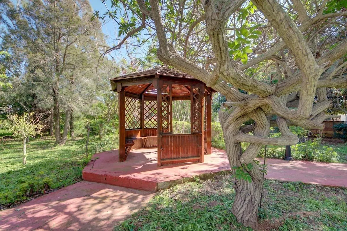 Ta Karag Countryside Haven Villa Ghaxaq