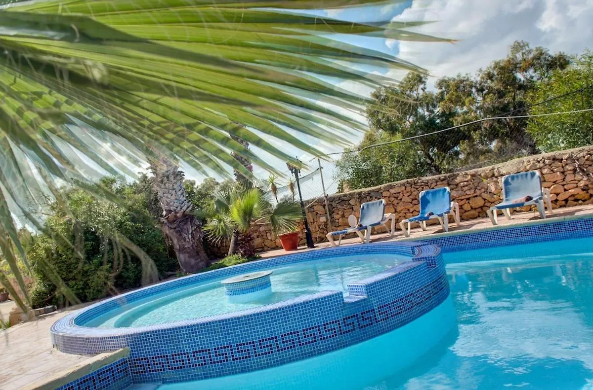 Ta Karag Countryside Haven Villa Ghaxaq