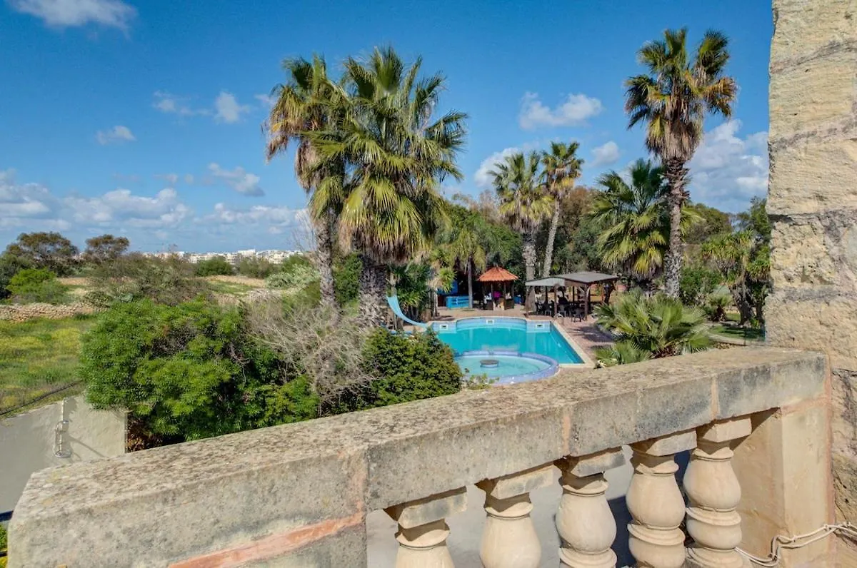 Ta Karag Countryside Haven Villa Ghaxaq Malta