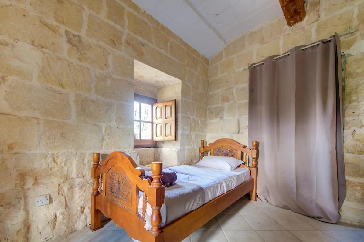 Ta Karag Countryside Haven Villa Ghaxaq 0*,  Malta