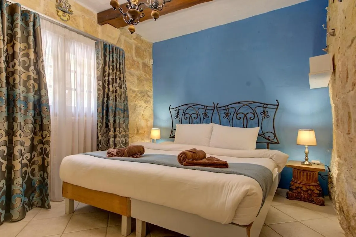 Ta Karag Countryside Haven Villa Ghaxaq