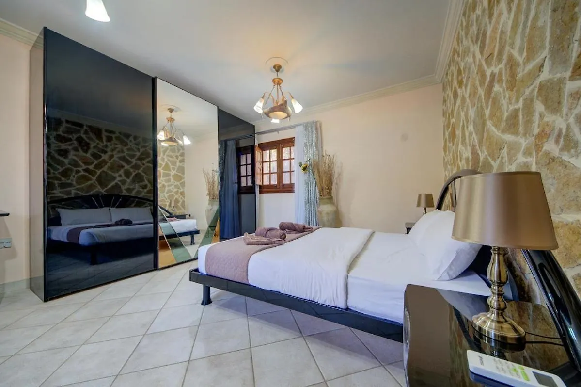 Ta Karag Countryside Haven Villa Ghaxaq