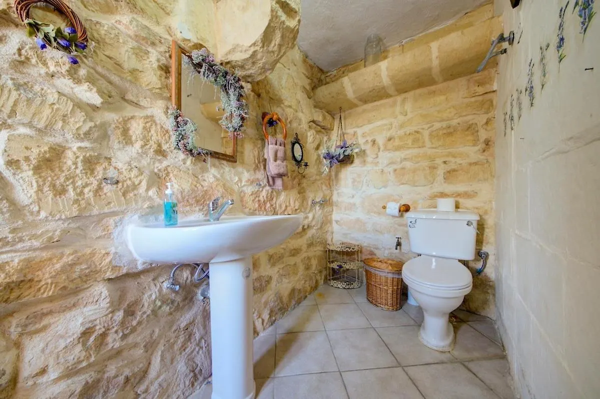 Ta Karag Countryside Haven Villa Ghaxaq