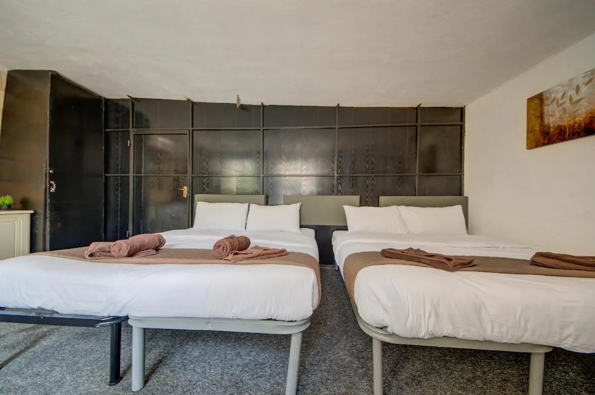 Ta Karag Countryside Haven Villa Ghaxaq