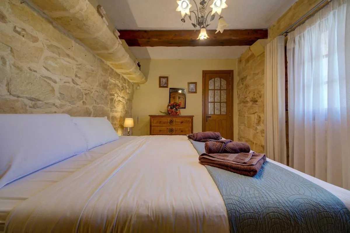 Ta Karag Countryside Haven Villa Ghaxaq 0*,