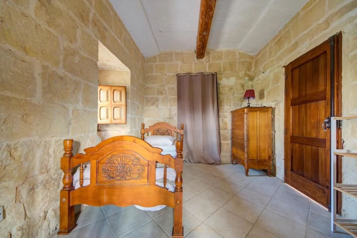 Ta Karag Countryside Haven Villa Ghaxaq