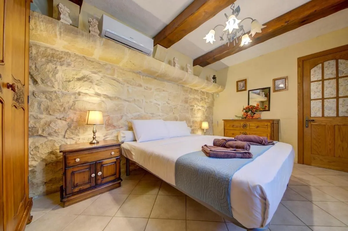 Ta Karag Countryside Haven Villa Ghaxaq