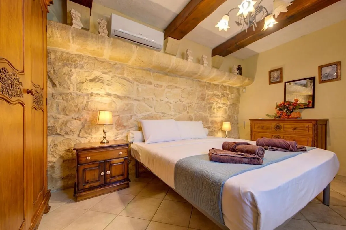 Ta Karag Countryside Haven Villa Ghaxaq