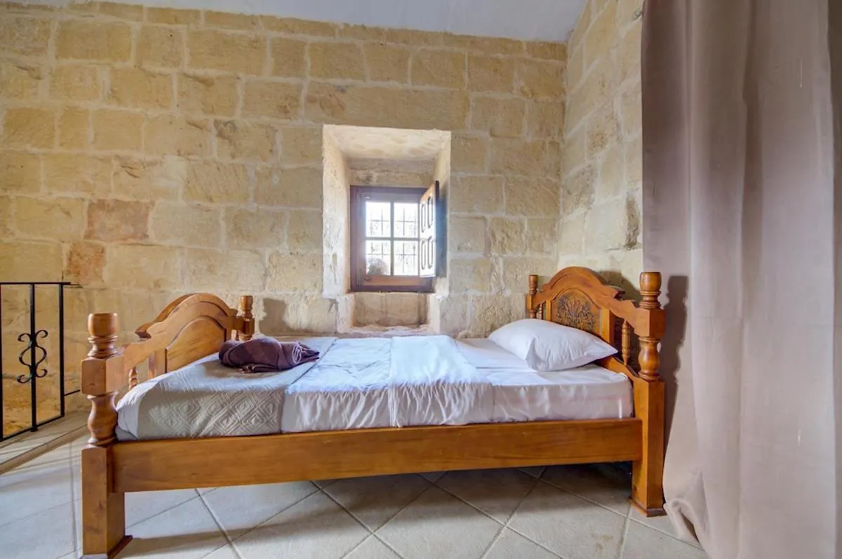 Ta Karag Countryside Haven Villa Ghaxaq