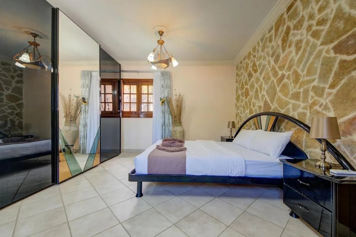 Ta Karag Countryside Haven Villa Ghaxaq Malta