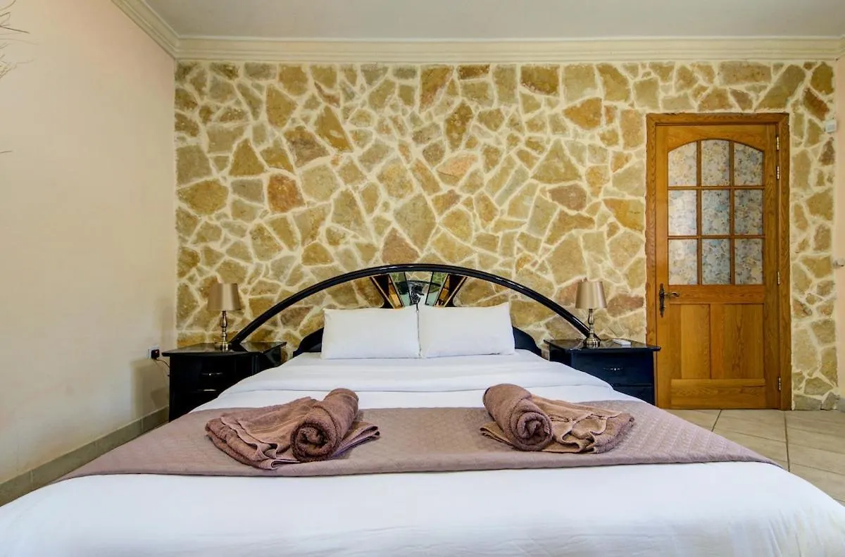 Ta Karag Countryside Haven Villa Ghaxaq 0*,