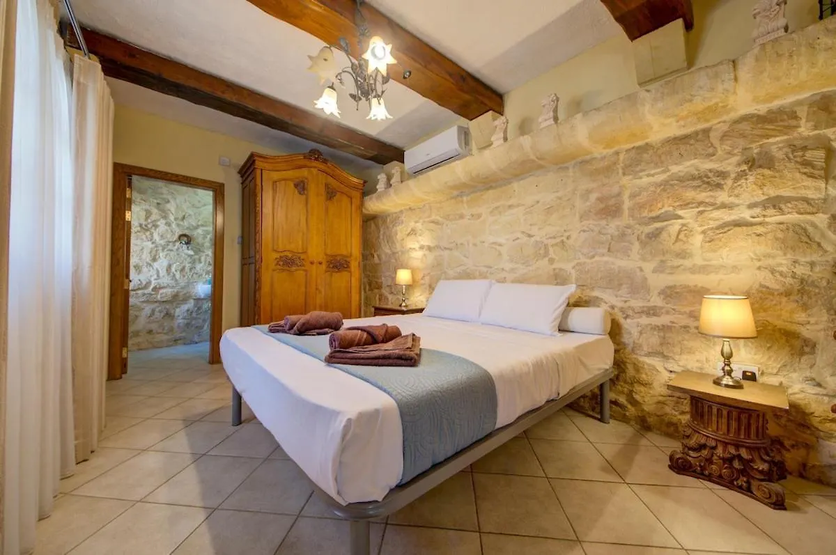 Ta Karag Countryside Haven Villa Ghaxaq