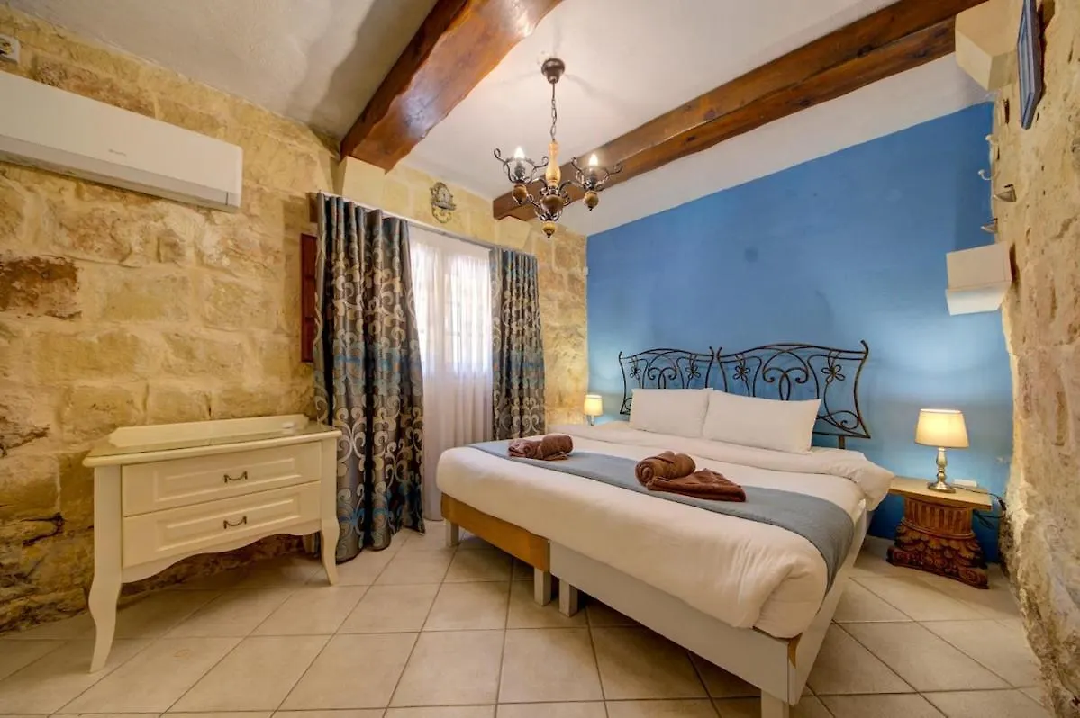 Ta Karag Countryside Haven Villa Ghaxaq