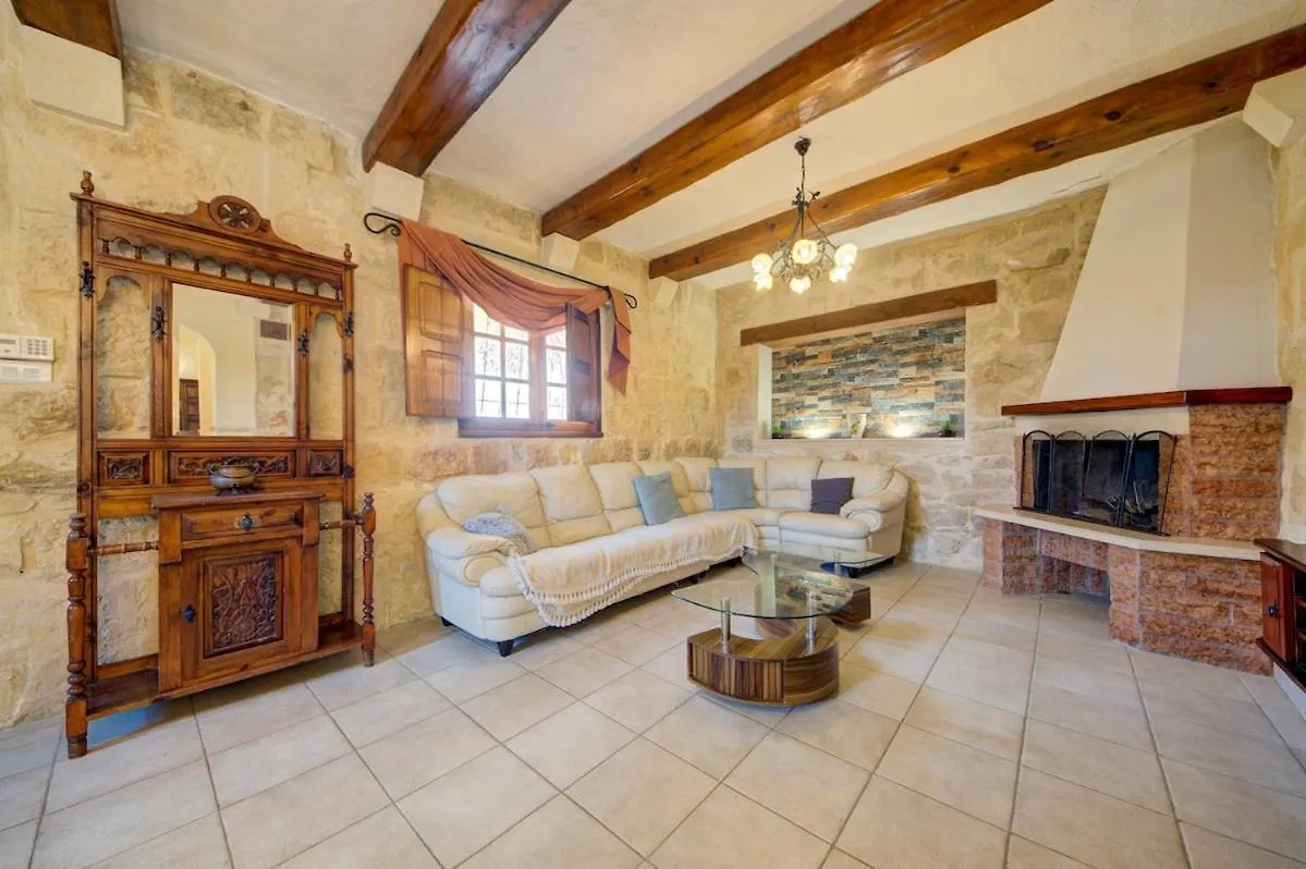 Ta Karag Countryside Haven Villa Ghaxaq 0*,  Malta