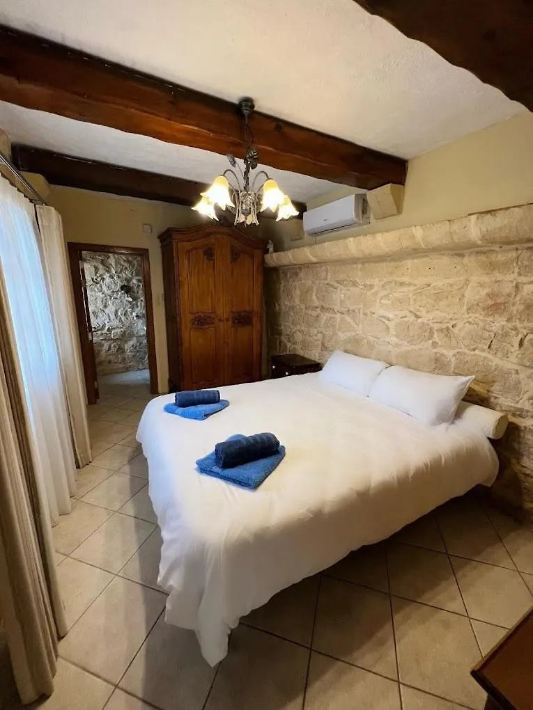 Ta Karag Countryside Haven Villa Ghaxaq