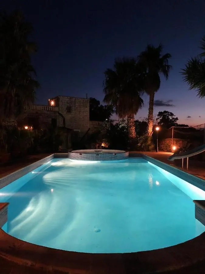 Ta Karag Countryside Haven Villa Ghaxaq